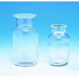 集気瓶用ガラスフタ|||中　φ６０㎜/收藏保健瓶玻璃盖在φ60毫米| | | 