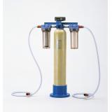 滤芯纯水器  カートリッジ純水器  WATER PURIFICATION