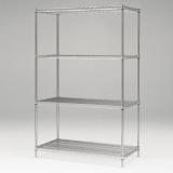 整理架（ERECTA）（另售支柱）（4根）  エレクターシェルフ  SHELF