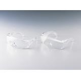 防护镜  訪問者用保護メガネ  SAFETY GLASSES