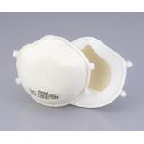 防尘口罩  防塵マスク  RESPIRATOR DISPOSABLE