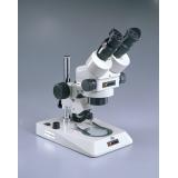 实体显微镜（变焦式）  ズーム実体顕微鏡  MICROSCOPE