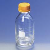 PYREX®培养基瓶（带橙色盖）  PYREX®メディウム瓶（オレンシ・キャップ付）  BOTTLE