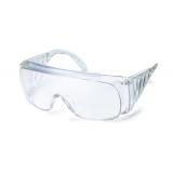 防护镜  オートクレーブ対応保護メガネ  SAFETY GLASSES