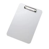 夹纸书写板（透明）  アズピュアクリップボード（透明）  CLIP FOR CR