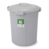 环保垃圾桶（圆形）  エコポリペール  DUST BOX