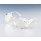 防护镜（豪华型）  保護メガネ（スペクタクル型）  SAFETY GLASSES