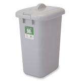 环保垃圾桶（方形）  エコポリペール  DUST BOX