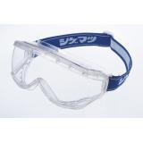 防护镜（护眼式）  保護メガネ(ゴーグル型)  SAFETY GLASSES