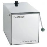 拍击式均质器（BagMixer）  バッグミキサー  HOMOGENIZER