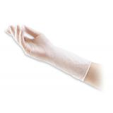丁腈手套（强握力型（整个手套压纹加工） ■无尘室内包装）  ニトリル手袋  GLOVES NITRILE FOR CR