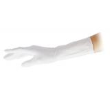 丁腈手套強握力型（指尖压纹加工型）  アズピュアニトリル手袋ハイグリップタイプ（指先エンボス）  GLOVES NITRILE FOR CR