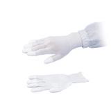 聚氨酯涂层尼龙手套（手心涂层式）  PUコートナイロン手袋  GLOVES PU