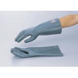 高级清洁手套  耐酸・耐アルカリ用手袋  GLOVES CSM