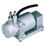 回转式真空泵（小型直联型）  油回転真空ポンプ（小型直結型）  PUMP VACUUM