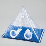 简易手套箱（Pyramid™）  簡易グローブボックス（Pyramid™）  GLOVE BOX