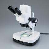 可变焦体视显微镜（数码相机内置型）  ズーム実体顕微鏡（デジタルカメラ内蔵型）  MICROSCOPE