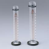 量筒（硬质玻璃）  メスシリンダー（硬質ガラス）  CYLINDER GLASS