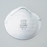 一次性防尘口罩  使い捨て式防塵マスク  RESPIRATOR DISPOSABLE