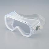 防护镜（1眼型）  保護メガネ1眼型  SAFETY GLASSES