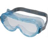 透明PC防冲击护目镜  保護メガネ  SAFETY GLASSES