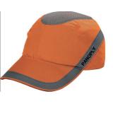 透气款轻型防冲击安全帽  ヘルメット  SAFTY CAP