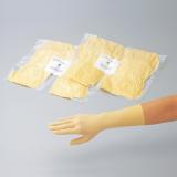 耐溶剂手套（乳胶无粉）  クリーンノール手袋（ラテックスパウダーフリー）  GLOVES LATEX POWDERFREE