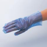 聚烯烃手套  サニーノール手袋エコロジー  GLOVES POLYOLEFIN