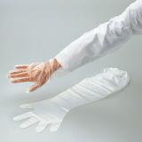 耐溶剂长手套  ウレタネックスロング手袋  GLOVES PU
