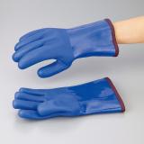 安全防寒手套  アズセーフ防寒手袋  GLOVES COLD PROOF