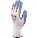 丁腈涂层精细操作手套  手袋  GLOVES