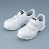 防静电鞋（Winjob®）  静電気帯電防止シューズ（ウィンジョブ®）  SHOES FOR CR