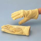 无尘室用耐热手套  クリーンルーム用耐熱手袋  GLOVES FOR CR